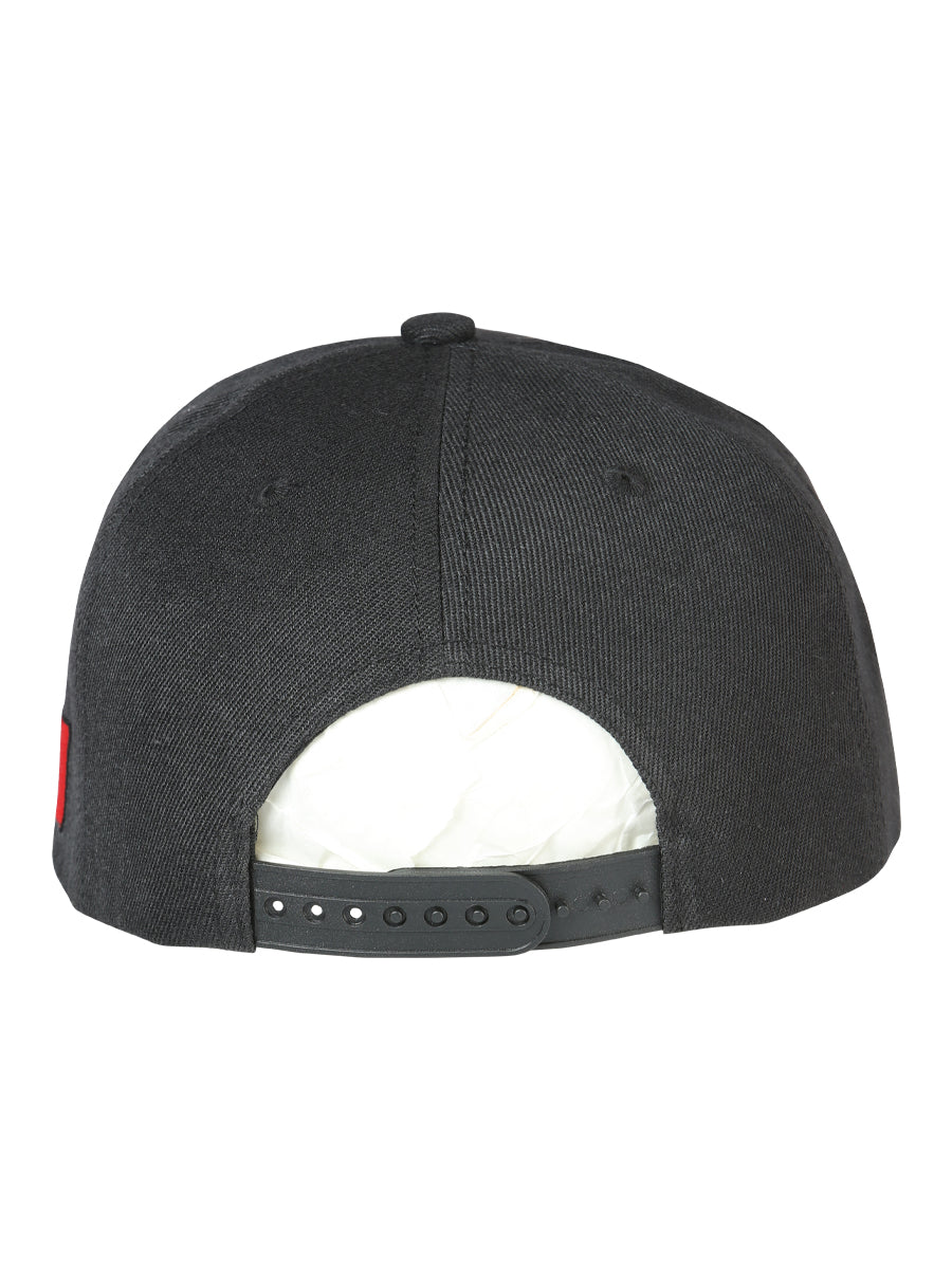 El General SB/DGO Hat- Black 44787