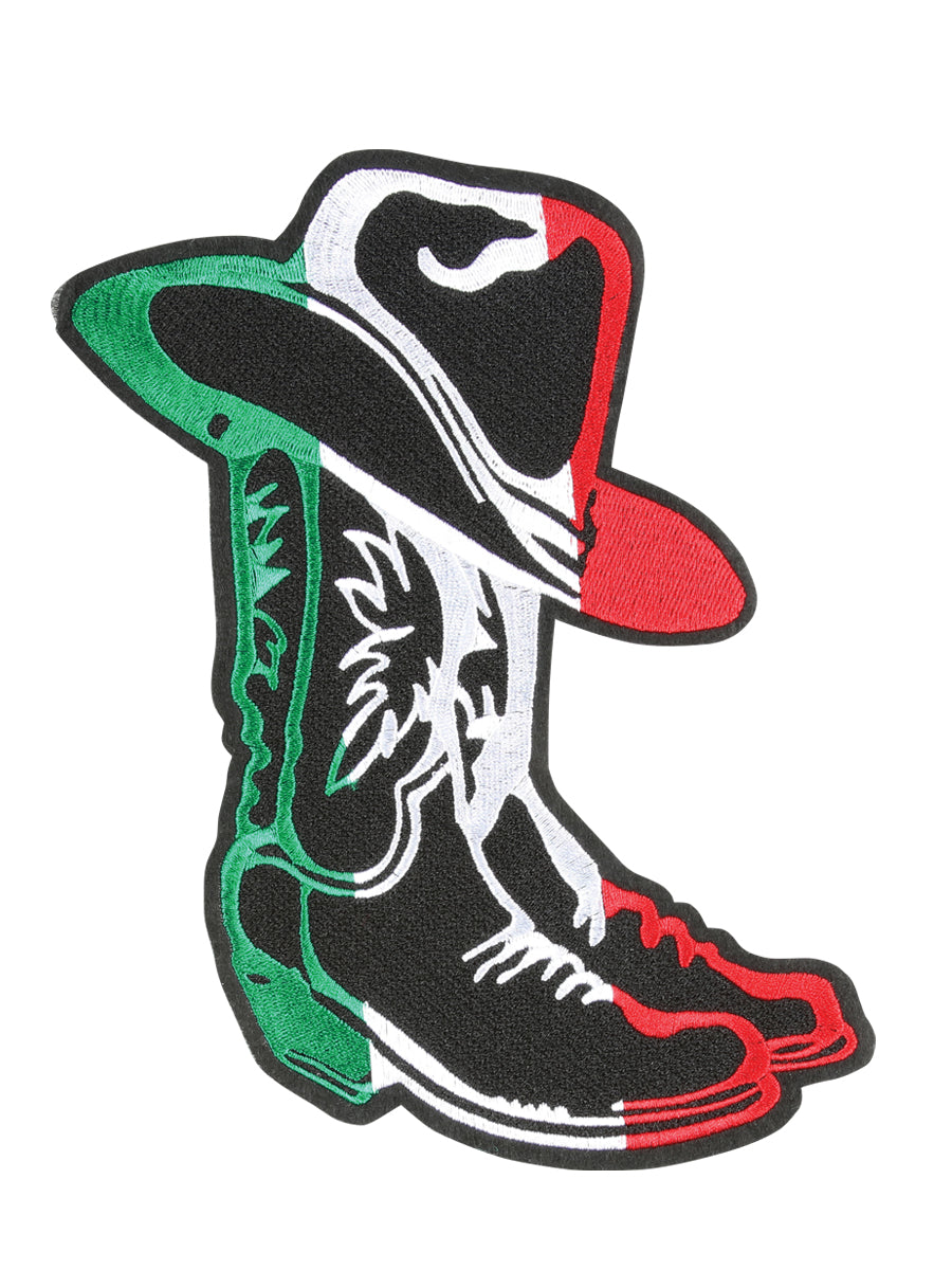 Decorative Patch 170096