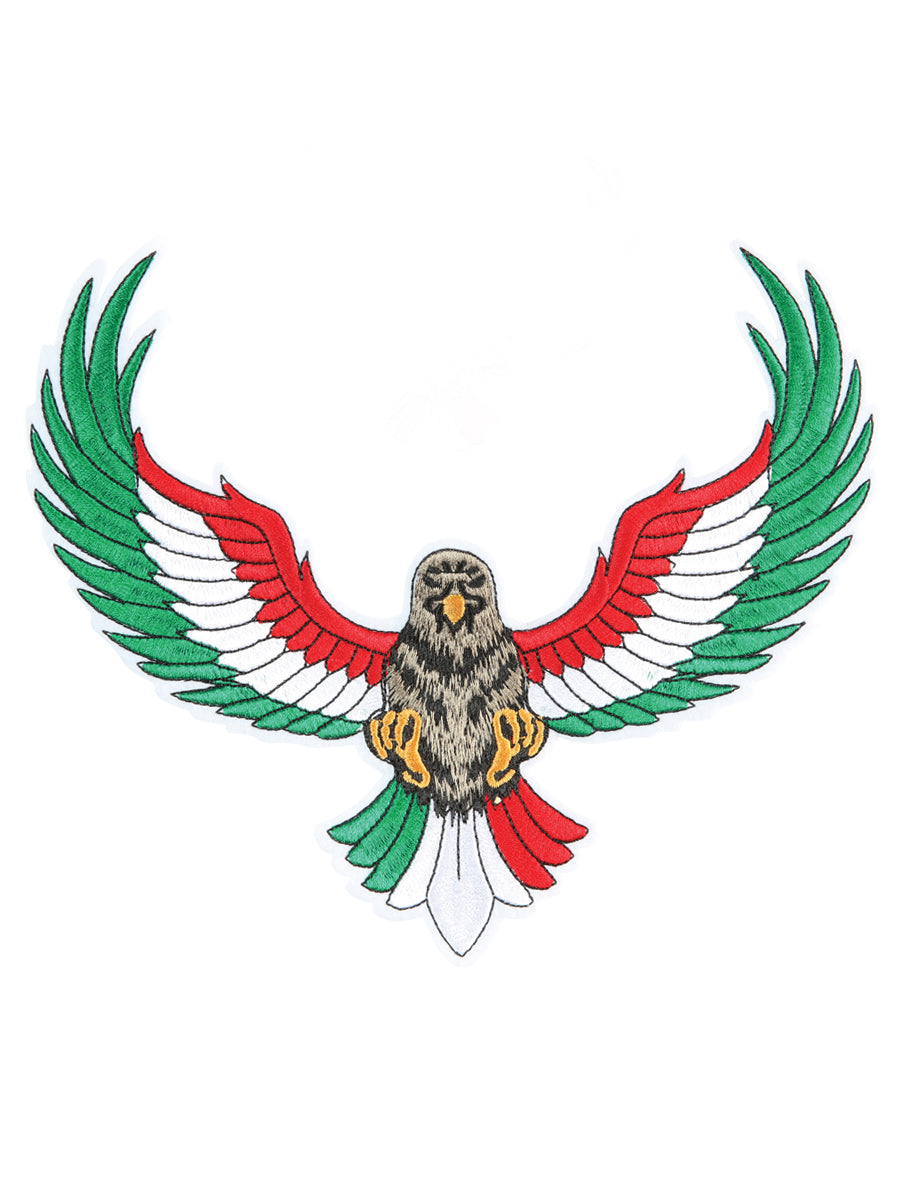 Decorative Patch 170103