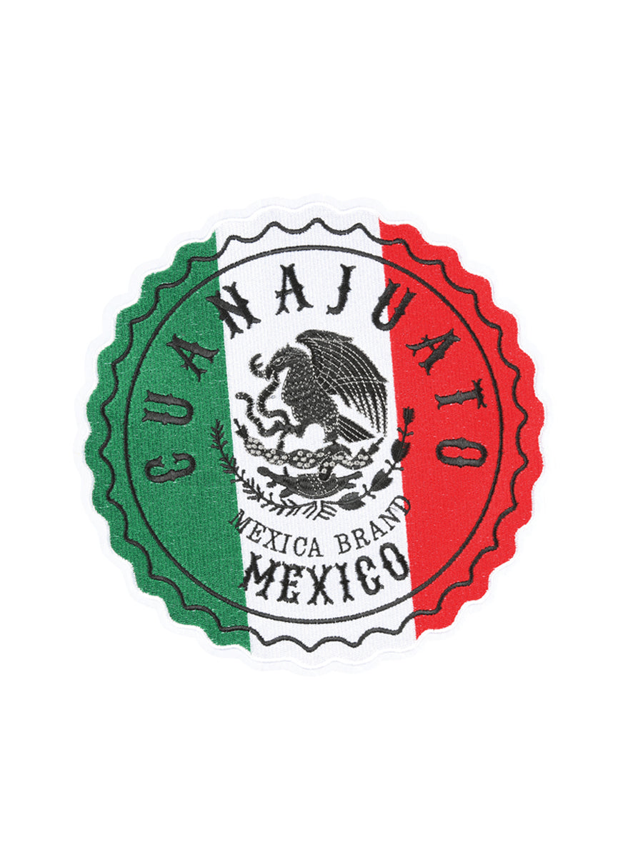 Decorative Patch 170115