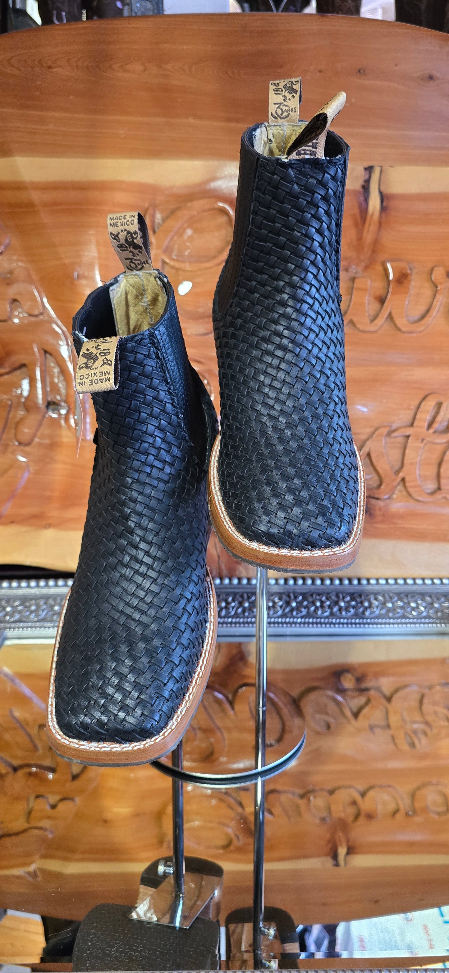 Botin - Petatillo Rhino