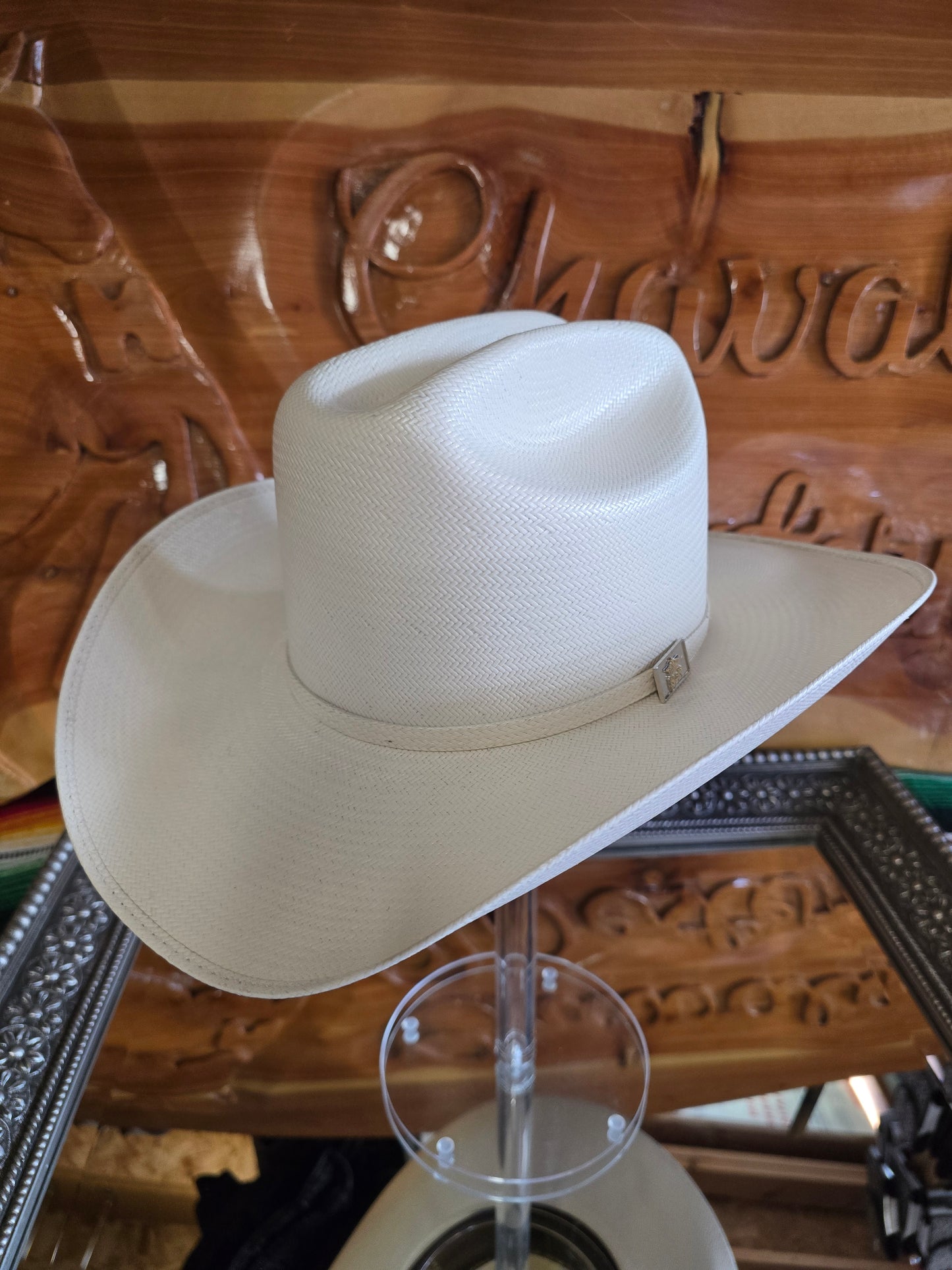 Sombrero - El Julion 30x