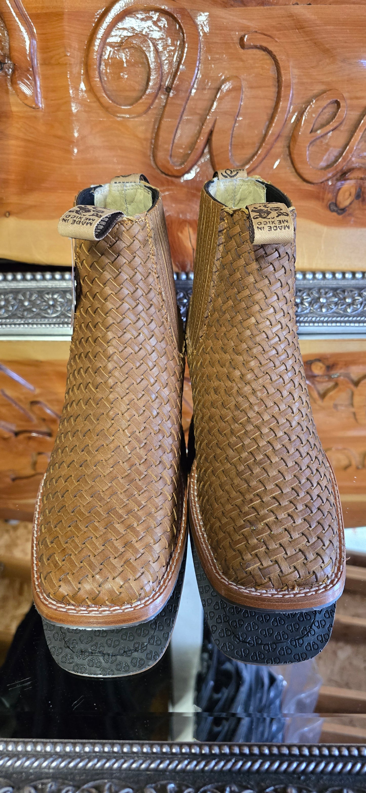 Botin - Petatillo Rhino