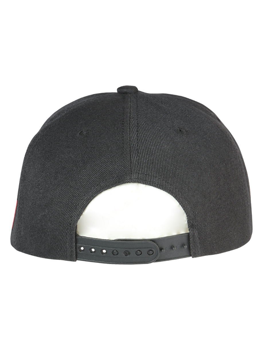 El General SB/OAX Hat- Black 44795
