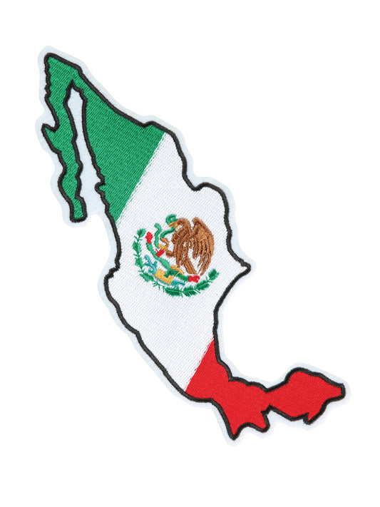 Decorative Patch 170102