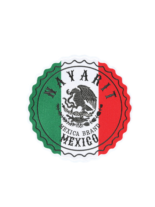 Decorative Patch 170117