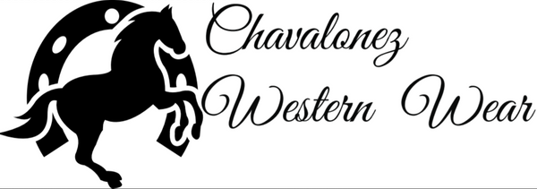 Chavalonez Western Wear