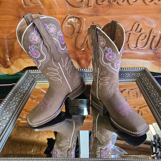 Bota - Horma Texas - Dama