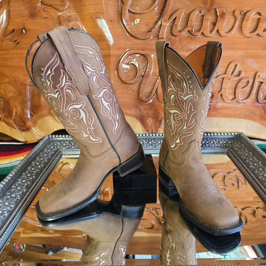 Bota - Horma Texas - Dama