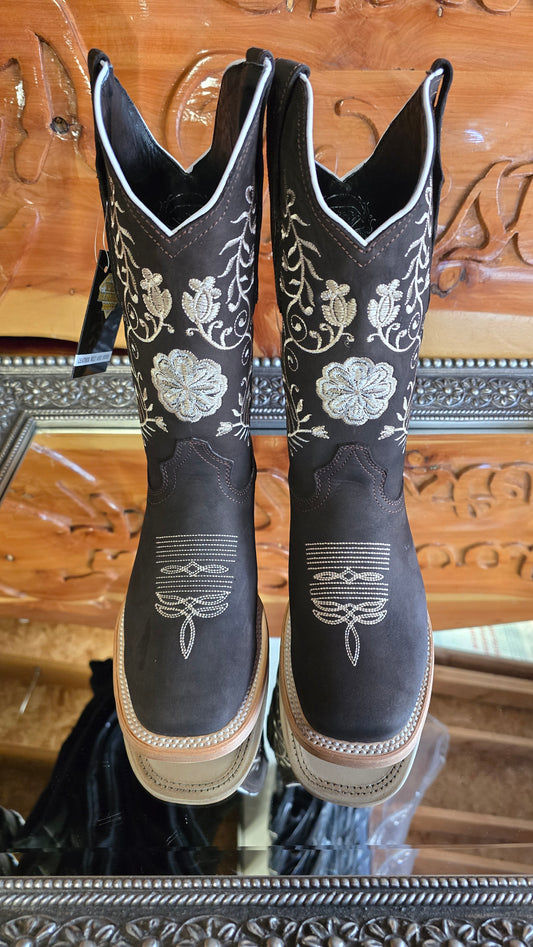 Bota - Horma Rodeo - Dama