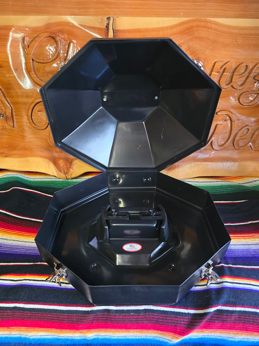 Classic Western Hat Carrier/ Portasombrero