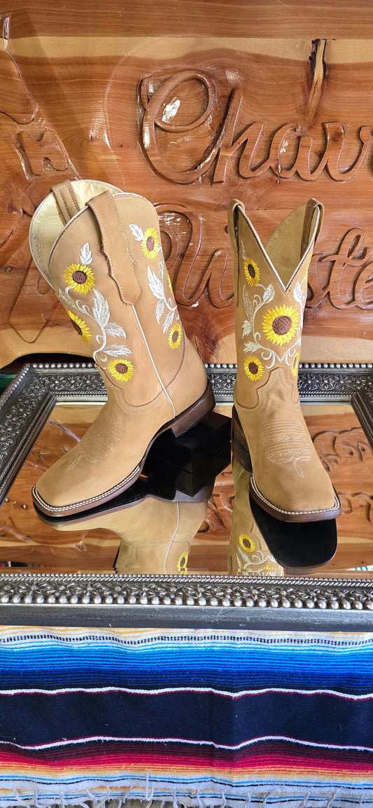 Bota - Horma Texas - Dama