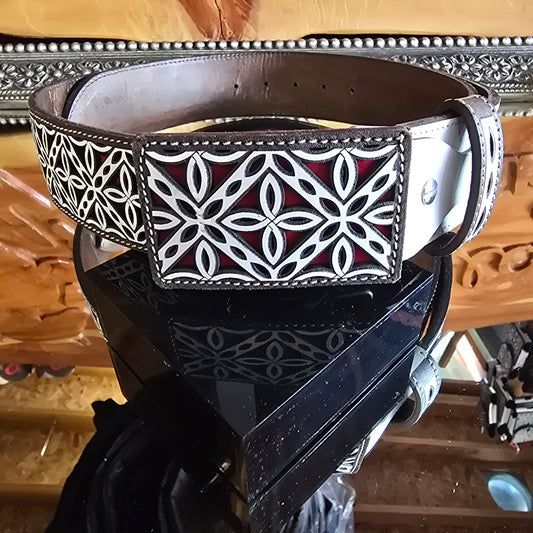 Cinto Corte Lazer - Cuadros