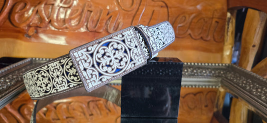 Cinto Corte Lazer - Circulo