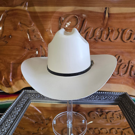 Sombrero - Horma Sinaloa - Negro