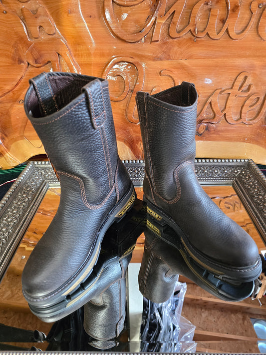 Bota de Trabajo sin Casco