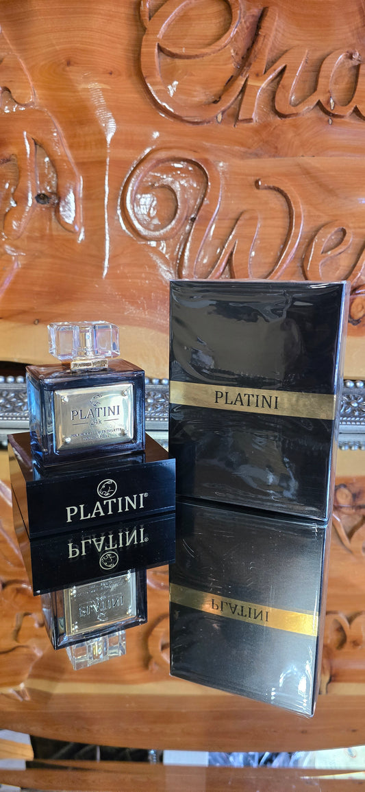 24k by Platini