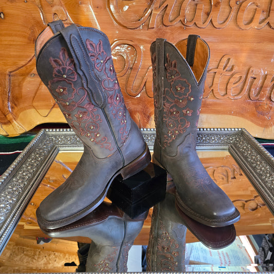 Bota - Horma Texas - Dama