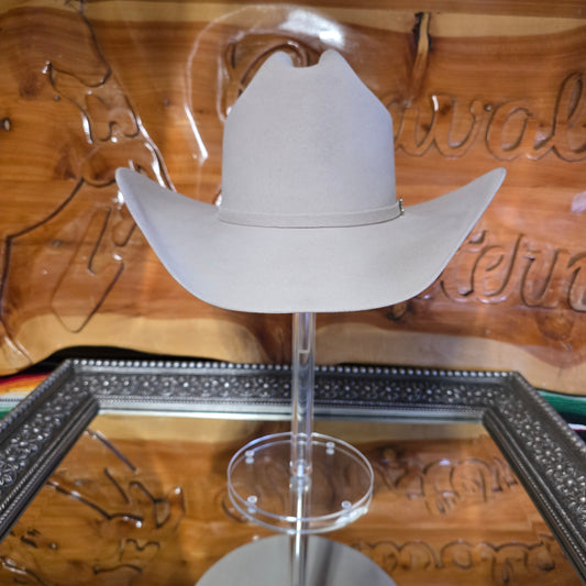 Texana - Felt Hat - Belly - Horma Marlboro - 4x