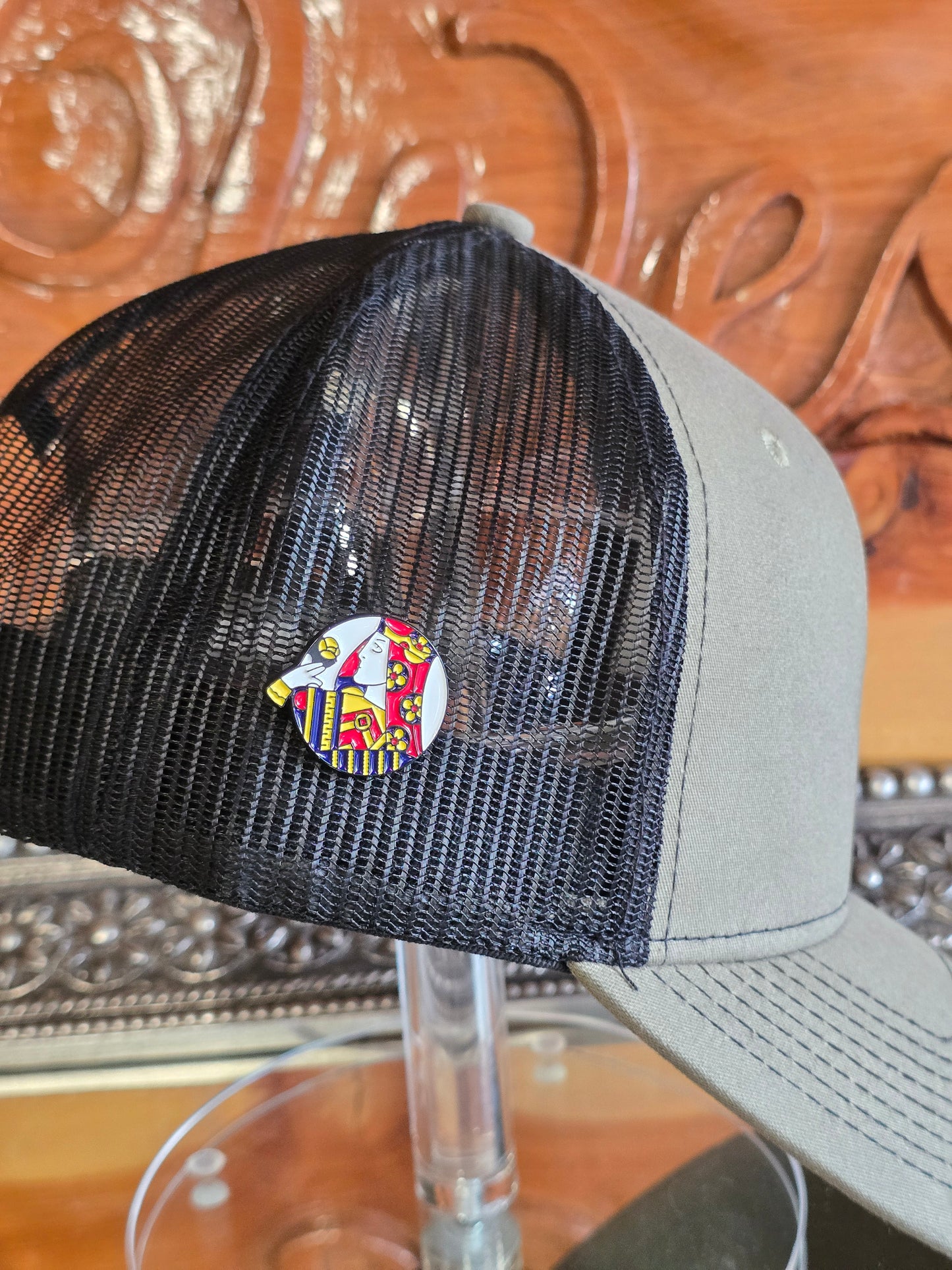 Hat Pins