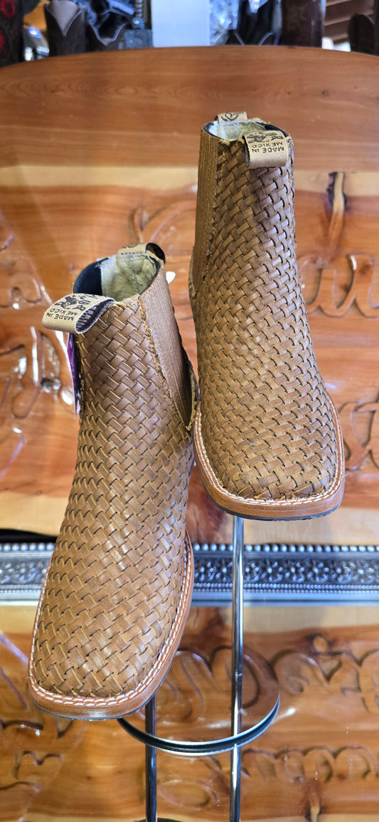 Botin - Petatillo Rhino