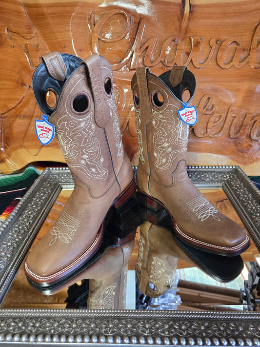 Bota Vaquera - Wild West Boots