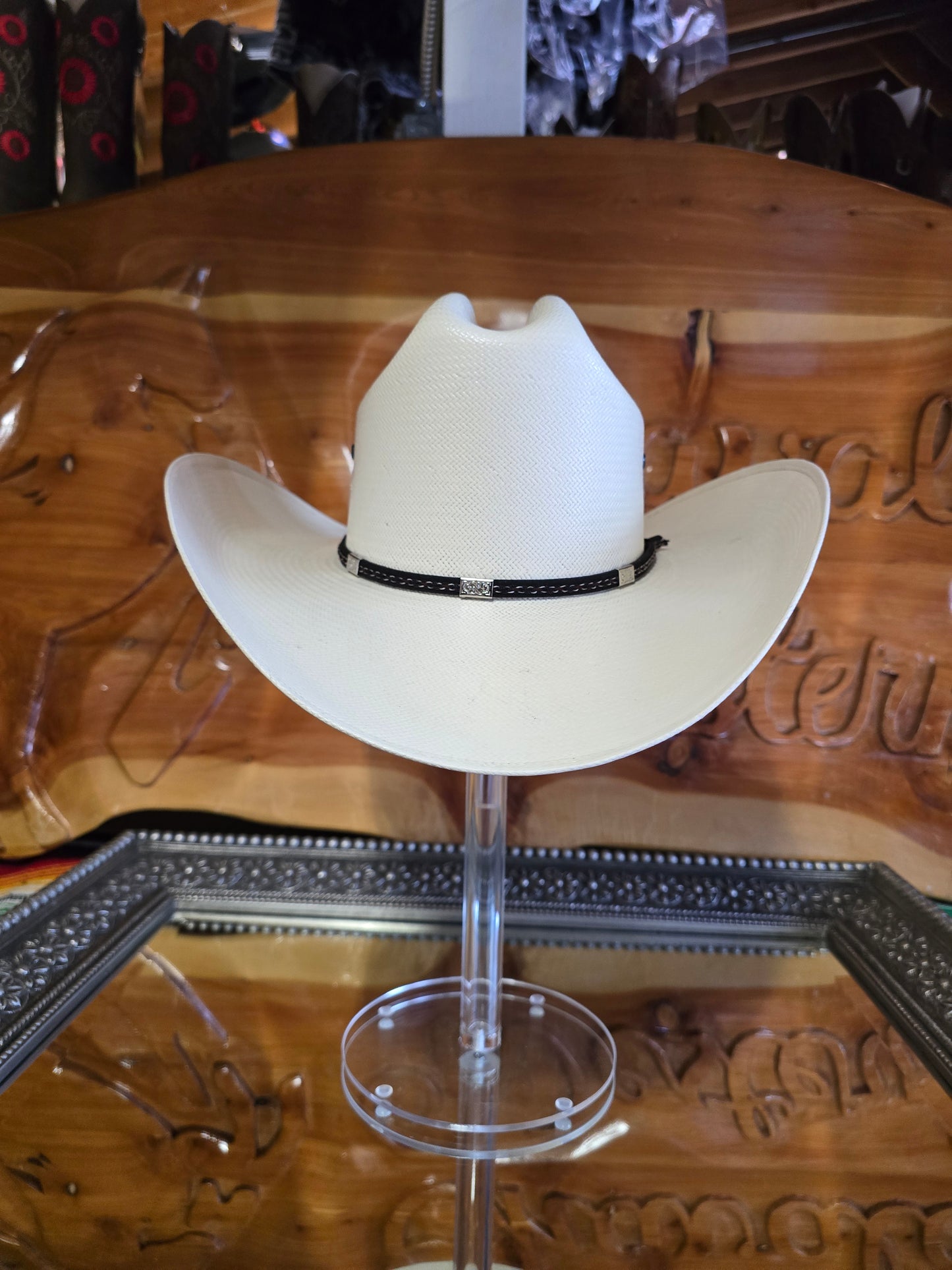 Sombrero - Joan - 30x