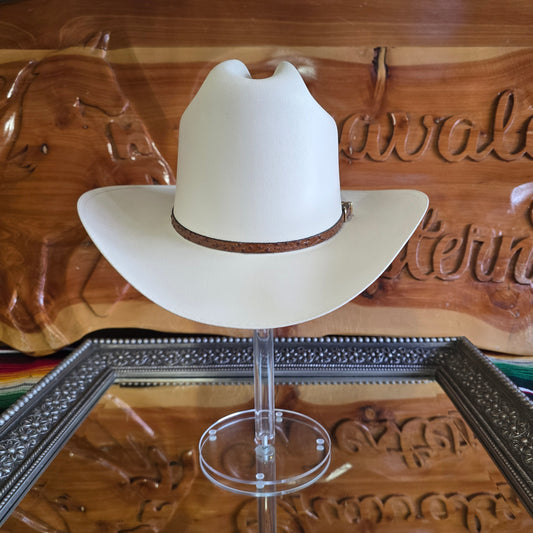 Sombrero - Copa Alta - Cafe