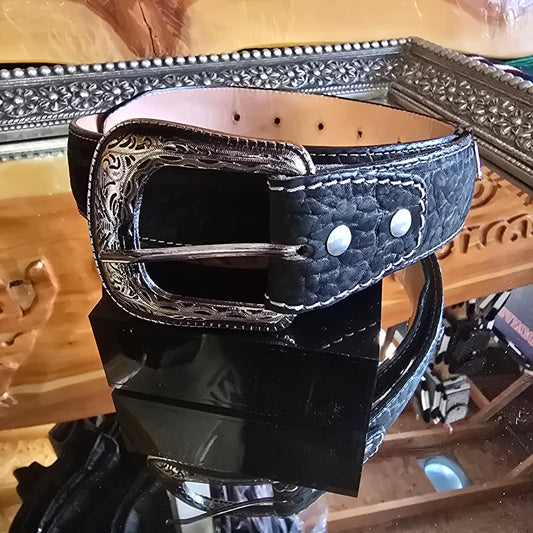 Cinto Cuello de Toro