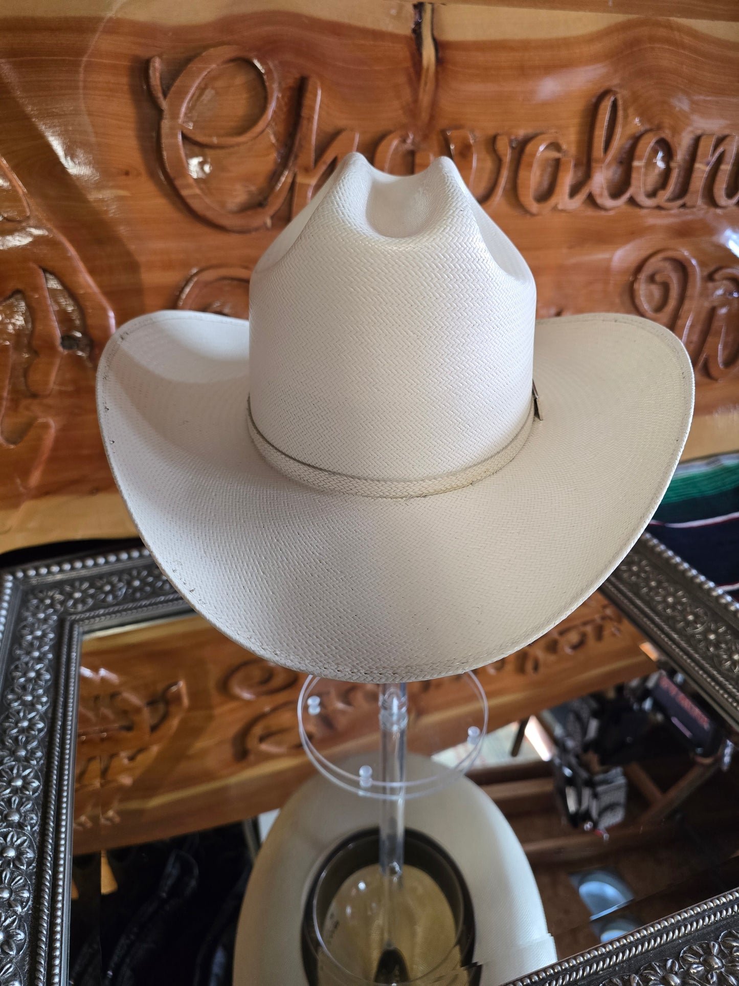 Sombrero - El Julion 30x