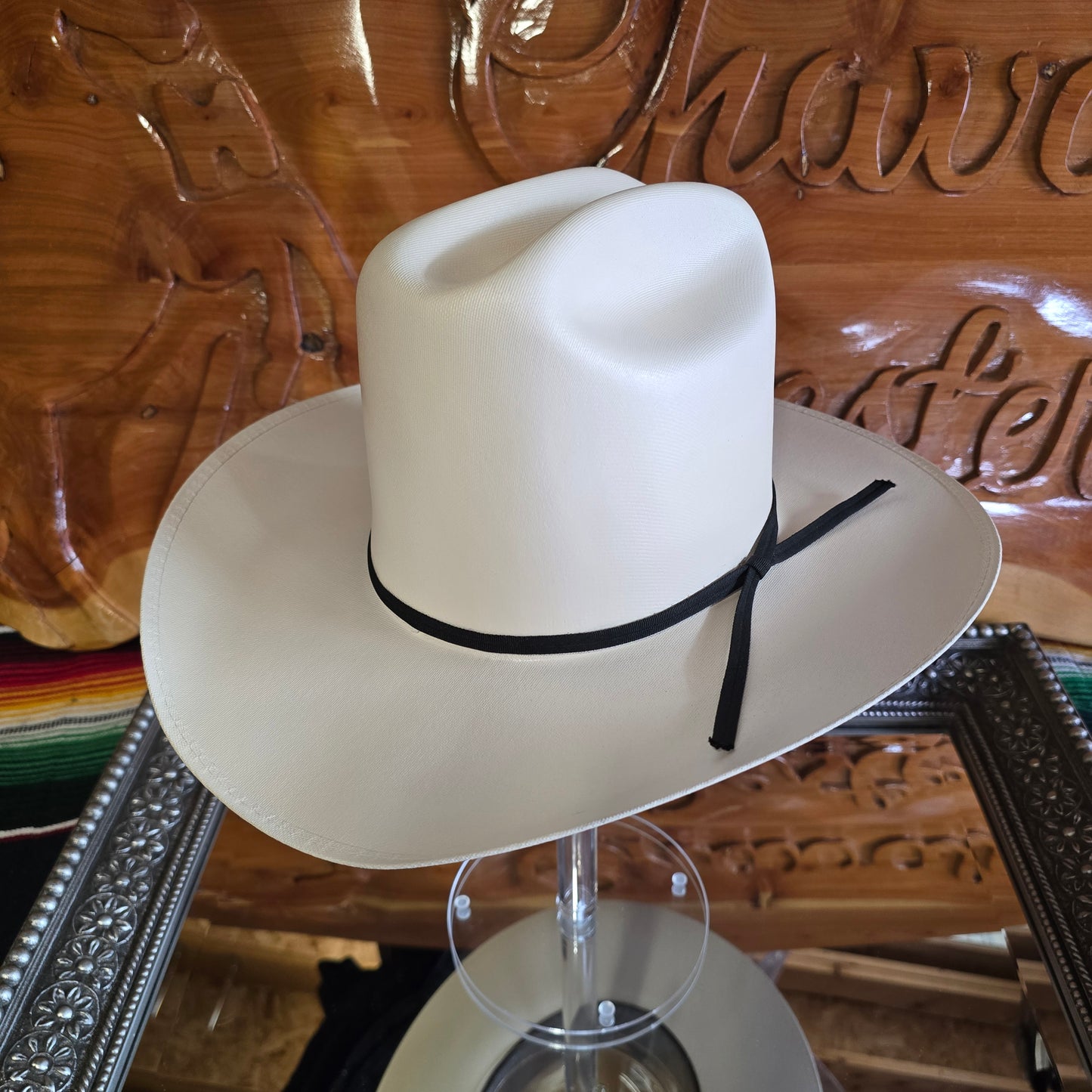 Sombrero - Copa Alta