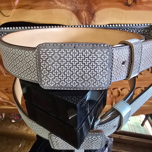 Cinto Corte Lazer - Cruces