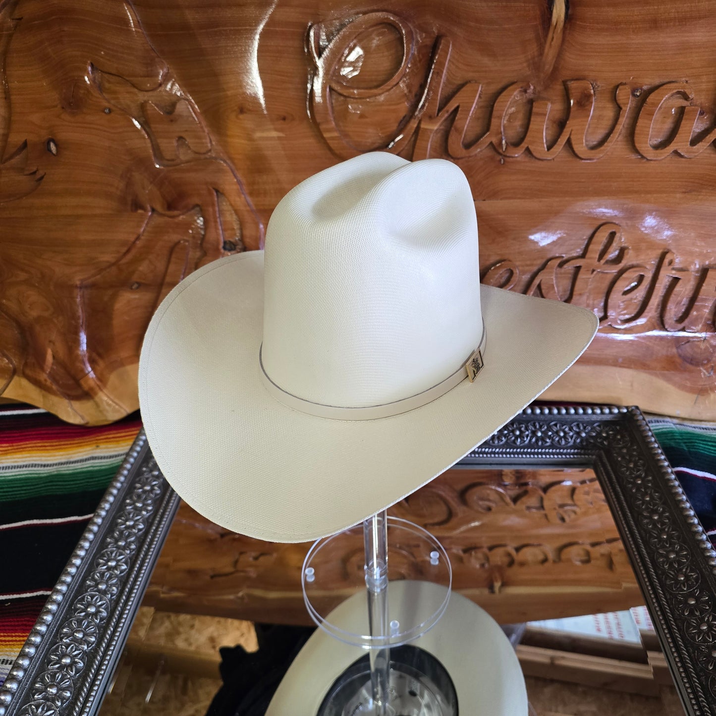 Sombrero - El Patrón- RDR